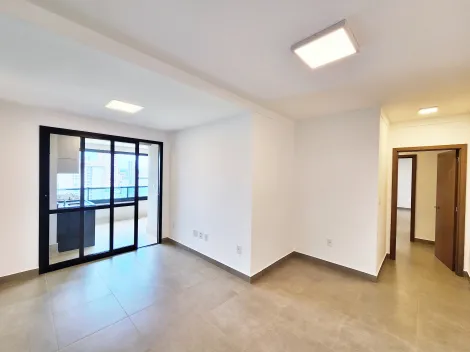 Ribeirao Preto Jardim Nova Alianca Apartamento Venda R$1.341.000,00 Condominio R$735,00 3 Dormitorios 2 Vagas 