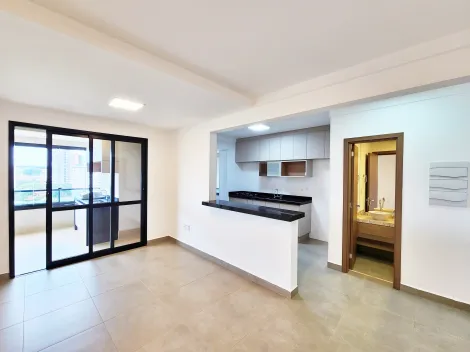 Ribeirao Preto Jardim Nova Alianca Apartamento Venda R$1.348.000,00 Condominio R$735,00 3 Dormitorios 2 Vagas 