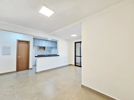 Ribeirao Preto Jardim Nova Alianca Apartamento Venda R$1.340.000,00 Condominio R$730,00 3 Dormitorios 2 Vagas 