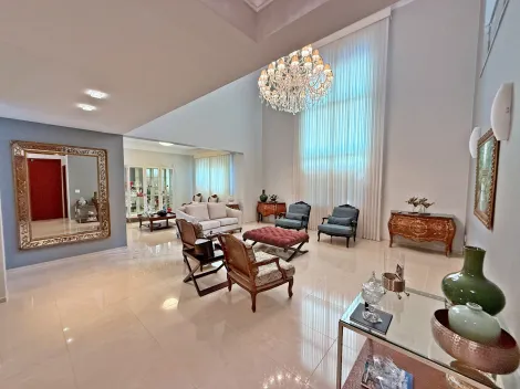 Ribeirao Preto Condominios Zona Sul Casa Venda R$12.000.000,00 Condominio R$1.800,00 5 Dormitorios 8 Vagas Area do terreno 1522.00m2 Area construida 655.00m2