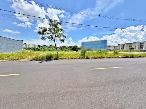 Ribeirao Preto Jardim Ouro Branco Comercial Venda R$14.440.000,00  Area do terreno 19999.00m2 