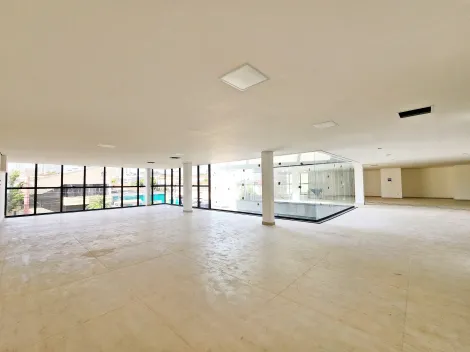 Ribeirao Preto Jardim America Salao Locacao R$ 75.000,00  17 Vagas Area do terreno 868.00m2 Area construida 1460.00m2