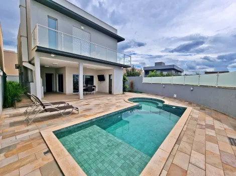 Ribeirao Preto Cond. San Marco I Casa Venda R$1.450.000,00 Condominio R$500,00 3 Dormitorios 5 Vagas Area do terreno 255.00m2 Area construida 333.00m2