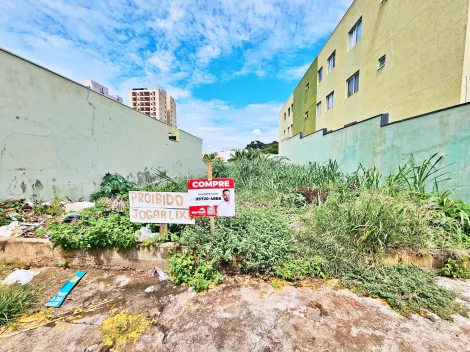 Ribeirao Preto Presidente Medici Terreno Venda R$280.000,00  Area do terreno 390.00m2 