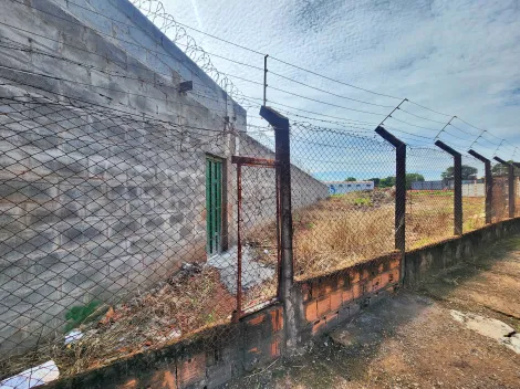 Ribeirao Preto Distrito Industrial Quito Junqueira Terreno Locacao R$ 6.900,00  Area do terreno 1481.00m2 