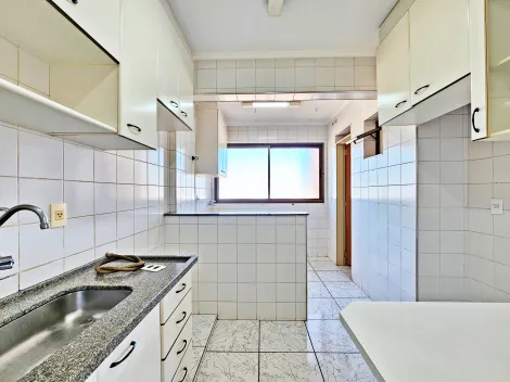 Ribeirao Preto Sumarezinho Apartamento Venda R$290.000,00 Condominio R$643,00 3 Dormitorios 1 Vaga 