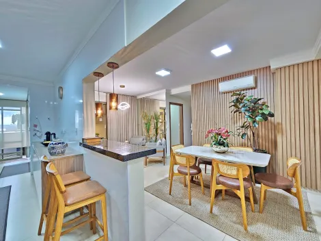 Ribeirao Preto Jardim Paulista Apartamento Venda R$790.000,00 Condominio R$750,00 3 Dormitorios 2 Vagas 