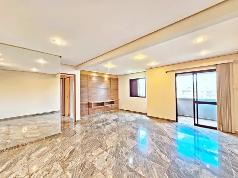 Ribeirao Preto Santa Cruz Apartamento Venda R$480.000,00 Condominio R$850,00 2 Dormitorios 1 Vaga 