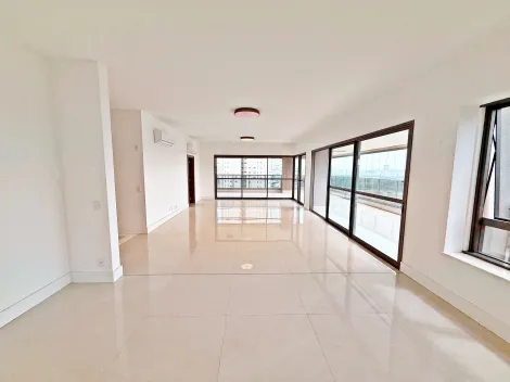 Ribeirao Preto Jardim Olhos D`Agua Apartamento Locacao R$ 23.000,00 Condominio R$2.050,00 4 Dormitorios 5 Vagas 