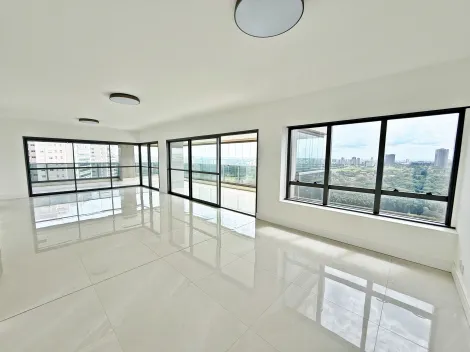 Ribeirao Preto Jardim Olhos D`Agua Apartamento Locacao R$ 23.000,00 Condominio R$2.050,00 4 Dormitorios 5 Vagas 