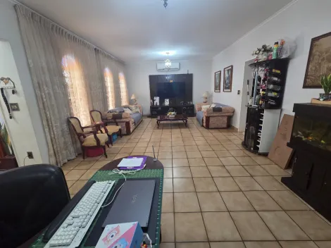 Ribeirao Preto Parque dos Bandeirantes Casa Venda R$960.000,00 3 Dormitorios 4 Vagas Area do terreno 312.00m2 Area construida 318.00m2
