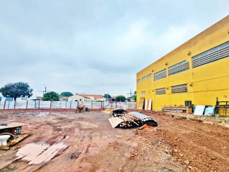 Ribeirao Preto Vila Elisa Salao Locacao R$ 50.000,00  Area do terreno 900.00m2 Area construida 850.00m2