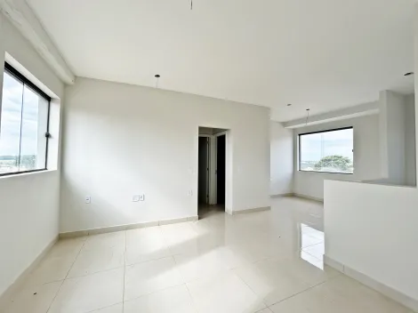 Ribeirao Preto Parque dos Bandeirantes Apartamento Venda R$390.000,00 2 Dormitorios 1 Vaga 