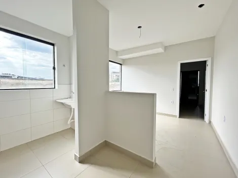 Ribeirao Preto Parque dos Bandeirantes Apartamento Venda R$270.000,00 Condominio R$200,00 1 Dormitorio 1 Vaga 