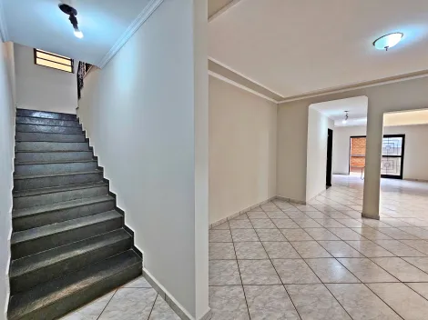 Ribeirao Preto Lagoinha Casa Venda R$750.000,00 3 Dormitorios 6 Vagas Area do terreno 270.00m2 Area construida 290.00m2
