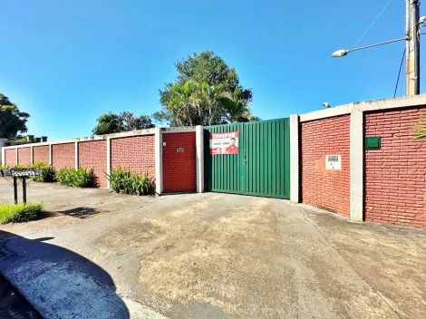 Ribeirao Preto Ribeirania Comercial Venda R$6.000.000,00  Area do terreno 4455.00m2 Area construida 306.00m2
