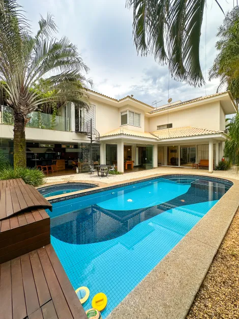 Ribeirao Preto Condominios Zona Sul Casa Venda R$7.499.000,00 Condominio R$2.500,00 4 Dormitorios 6 Vagas Area do terreno 756.00m2 Area construida 560.00m2