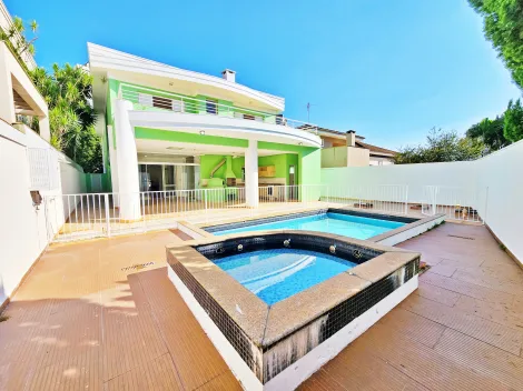 Ribeirao Preto Jardim Botanico Casa Venda R$2.700.000,00 Condominio R$1.885,00 4 Dormitorios 4 Vagas Area do terreno 766.00m2 Area construida 398.00m2