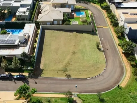 Ribeirao Preto Jardim Botanico Terreno Venda R$3.200.000,00 Condominio R$2.200,00  Area do terreno 1032.00m2 
