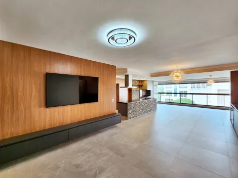 Ribeirao Preto Condominios Zona Sul Apartamento Venda R$3.180.000,00 Condominio R$1.400,00 3 Dormitorios 3 Vagas 