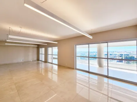 Ribeirao Preto Jardim Botanico Apartamento Venda R$2.740.000,00 Condominio R$1.700,00 3 Dormitorios 4 Vagas 