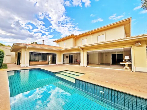 Ribeirao Preto Jardim Botanico Casa Venda R$7.350.000,00 Condominio R$1.800,00 4 Dormitorios 6 Vagas Area do terreno 1966.00m2 Area construida 833.00m2