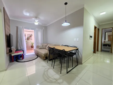 Ribeirao Preto Jardim Greenville Apartamento Venda R$300.000,00 Condominio R$100,00 2 Dormitorios 1 Vaga 