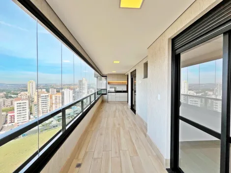 Ribeirao Preto Jardim Nova Alianca Apartamento Venda R$1.200.000,00 Condominio R$750,00 3 Dormitorios 2 Vagas 