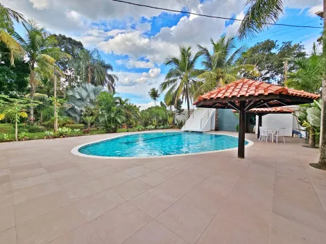 Ribeirao Preto Recreio Internacional Chacara Venda R$2.750.000,00 Condominio R$550,00 3 Dormitorios 4 Vagas Area do terreno 5352.00m2 Area construida 738.00m2