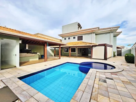 Ribeirao Preto Bonfim Paulista Casa Venda R$2.980.000,00 Condominio R$1.200,00 4 Dormitorios 6 Vagas Area do terreno 612.00m2 Area construida 431.00m2