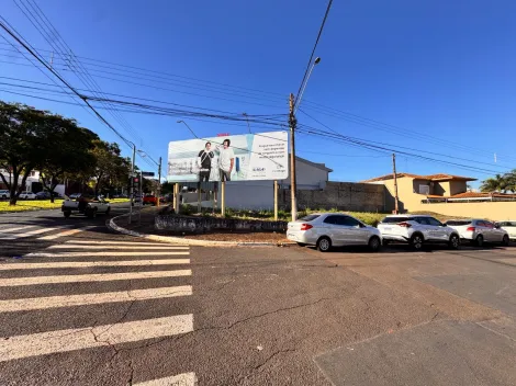 Ribeirao Preto Alto da Boa Vista Terreno Venda R$2.600.000,00  1 Vaga Area do terreno 568.00m2 