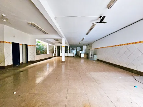 Ribeirao Preto Centro comercial Venda R$1.200.000,00  3 Vagas Area do terreno 410.00m2 Area construida 637.00m2