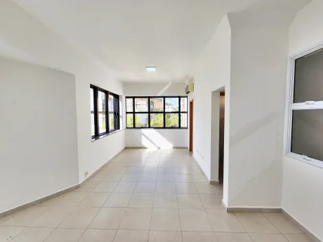 Ribeirao Preto Jardim Ana Maria Comercial Locacao R$ 2.500,00 Condominio R$350,00  1 Vaga 