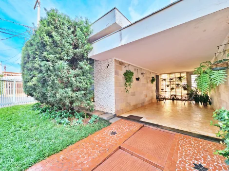 Ribeirao Preto Jardim Paulista casa Venda R$1.200.000,00 4 Dormitorios 4 Vagas Area do terreno 396.00m2 Area construida 225.00m2