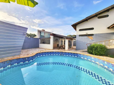 Ribeirao Preto Alto da Boa Vista Casa Venda R$1.800.000,00 4 Dormitorios 6 Vagas Area do terreno 704.00m2 Area construida 402.00m2