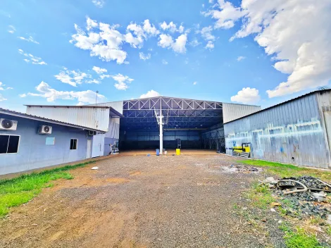 Ribeirao Preto Recreio Anhanguera Galpao Venda R$2.500.000,00  6 Vagas Area do terreno 1800.00m2 Area construida 1500.00m2