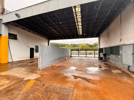 Ribeirao Preto Vila Tiberio comercial Venda R$13.000.000,00  100 Vagas Area do terreno 13758.00m2 Area construida 3400.00m2