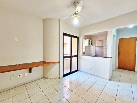 Ribeirao Preto Jardim Ana Maria Apartamento Venda R$318.000,00 Condominio R$300,00 1 Dormitorio 1 Vaga 