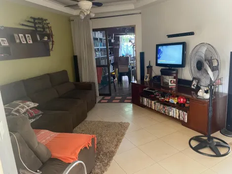 Ribeirao Preto Lagoinha Casa Venda R$770.000,00 Condominio R$850,00 4 Dormitorios 4 Vagas Area do terreno 320.00m2 Area construida 135.00m2