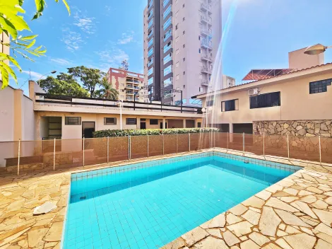 Ribeirao Preto Jardim Paulistano Casa Venda R$1.260.000,00 4 Dormitorios 7 Vagas Area do terreno 635.00m2 Area construida 367.00m2