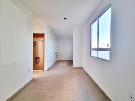 Ribeirao Preto Jardim Palmeiras Apartamento Locacao R$ 1.000,00 Condominio R$300,00 2 Dormitorios 1 Vaga 
