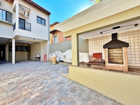 Ribeirao Preto Jardim Sao Luiz Casa Venda R$870.000,00 4 Dormitorios 5 Vagas Area do terreno 216.00m2 Area construida 233.00m2