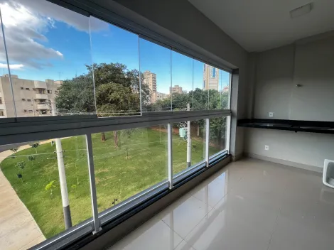 Ribeirao Preto Jardim Ana Maria Apartamento Venda R$810.000,00 Condominio R$750,00 2 Dormitorios 2 Vagas 