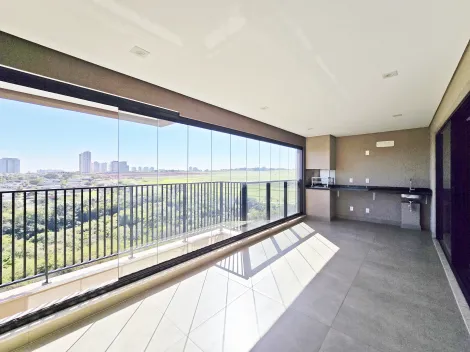 Ribeirao Preto Jardim Olhos D`Agua II Apartamento Venda R$1.500.000,00 Condominio R$1.350,00 3 Dormitorios 3 Vagas 