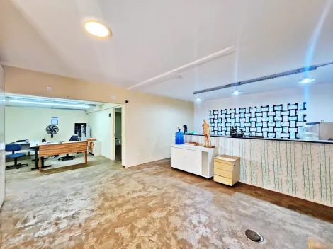 Ribeirao Preto Centro comercial Venda R$1.500.000,00  Area do terreno 398.00m2 Area construida 647.00m2