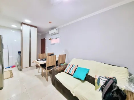 Ribeirao Preto Jardim Greenville Apartamento Venda R$240.000,00 Condominio R$150,00 2 Dormitorios 1 Vaga 
