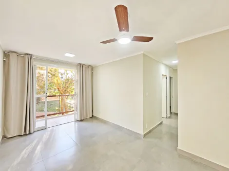 Ribeirao Preto Lagoinha Apartamento Venda R$260.000,00 Condominio R$765,00 3 Dormitorios 1 Vaga 