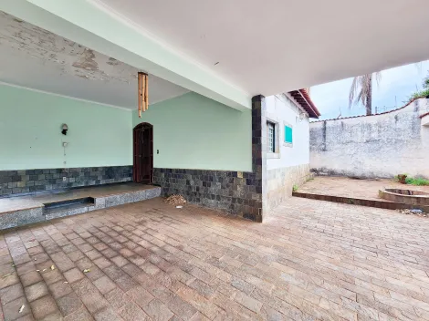 Ribeirao Preto Lagoinha casa Venda R$725.000,00 4 Dormitorios 3 Vagas Area do terreno 420.00m2 Area construida 348.00m2