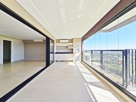 Ribeirao Preto Jardim Olhos D`Agua II Apartamento Venda R$1.990.000,00 Condominio R$1.350,00 3 Dormitorios 3 Vagas 