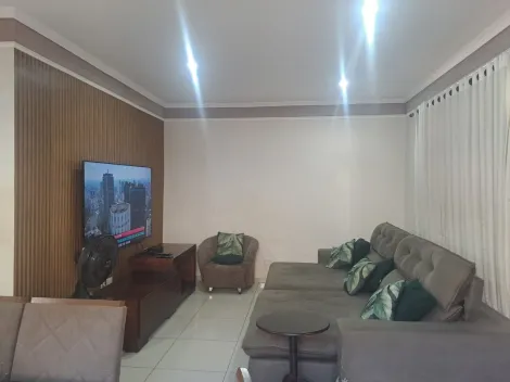 Ribeirao Preto Vila Tiberio casa Venda R$650.000,00 3 Dormitorios 4 Vagas Area do terreno 362.00m2 Area construida 199.00m2